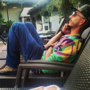 Meet your Posher, Ramen